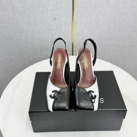 Picture of Chanel Shoes _SKUChanelsz35-40S03122913